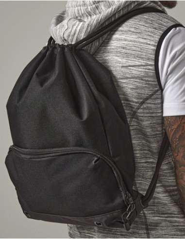 BAG-BG542-Athleisure Gymsac
